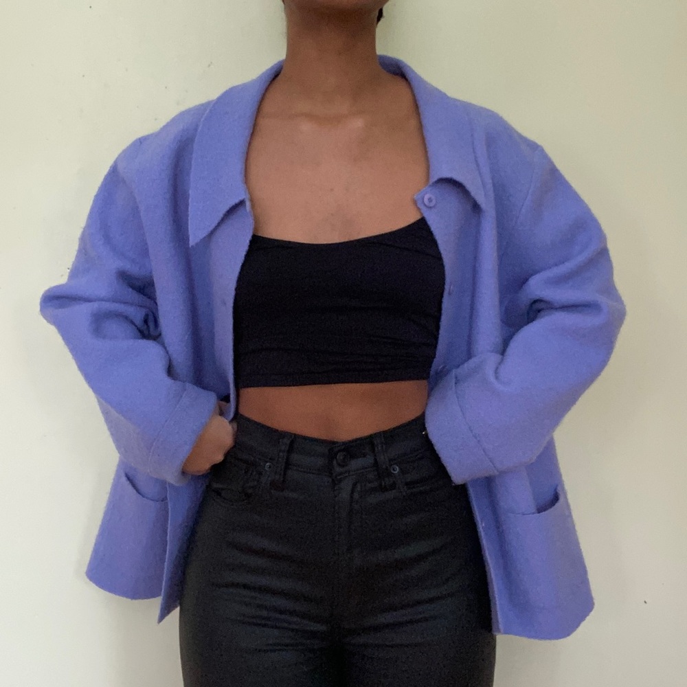 Jacket - Picture 3 of 7
